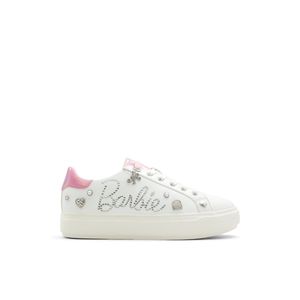 Barbie sneakers by Aldo